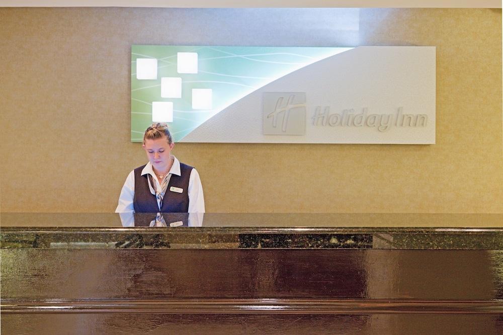 Holiday Inn Boston - Dedham Hotel & Conference Center, An Ihg Hotel Exterior foto